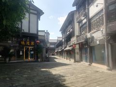 -南关石牌坊古镇