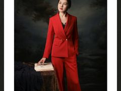 -张洁工作室(服饰定制)