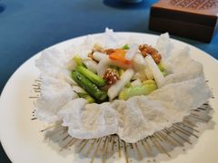 荷塘月色-三利音·东方司宴(外滩店)