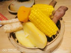 -鸽子窝(黄村店)