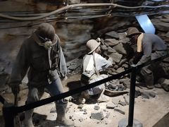 -大同煤炭博物馆