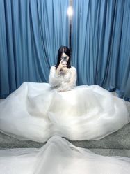 -圣柏莎高端婚纱会所