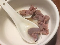 -大良毋米粥·粥底火锅(岭南天地店)