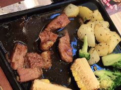 -必胜客(积水潭店)