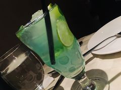 -西堤厚牛排(新世界店)