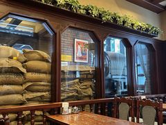 -西村咖啡店 (中山手本店)