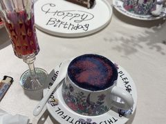 -迦南苑·新派青岛菜·生日纪念日主题餐厅