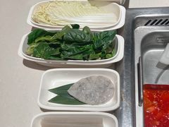 -海底捞火锅(万丰桥店)