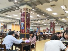 大堂-华中科技大学百景园(三楼酒店)