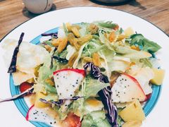 养生大拌菜-锡和无锡菜(景丽苑店)