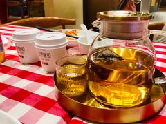 -西贝(上海我格广场店)