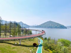 -青山湖景区
