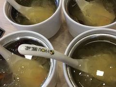 雪梨银耳汤-I-YOU面缘·仁和新城店