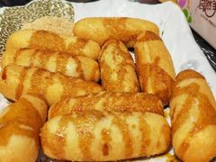 -鸿火锅(航天路店)