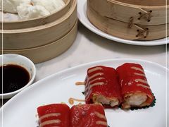 -香港百合居(LCM置汇旭辉广场店)