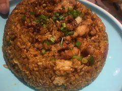 炒饭-街角等你.大连海鲜烧烤(西安路店)