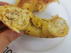 -沁屋面包店(人民东路店)