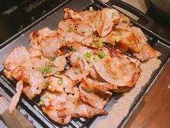 -山葵家·创意料理(临平银泰城店)