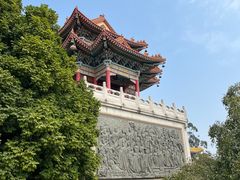 -广东圆玄道观