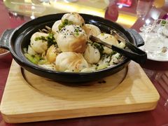 -天福海鲜酒楼·闽菜海鲜·宴请聚会(五四路店)