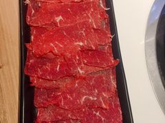 -牛记皇鲜牛肉火锅(环球度假区梨园店)