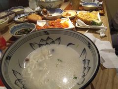 -牛三哥洛阳牛肉汤(生态城店)