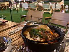 -CAMP.33露营烤肉·团建聚餐(创智天地店)