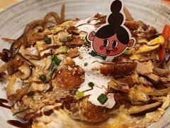 -万能料理屋(钟鼓岭路店)