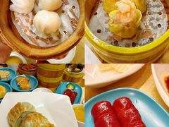 -哈尔滨永泰喜来登酒店·璟泰公馆