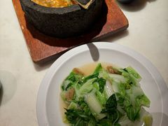 -绿茶餐厅(千岛湖银泰城店)