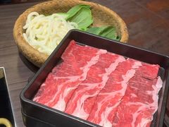 -MoMo牧场·寿喜烧专门店(长泰广场店)