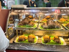 -但家香酥鸭(民生路总店)