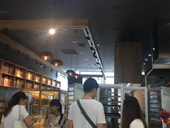 -窑滚面包专门店(马鞍山金鹰店)