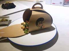 蚕豆-荟廷·晶萃(陆家嘴尚悦湾店)