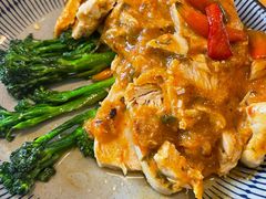 -Mesa Madre梅萨妈妈·Bintana(国贸店)