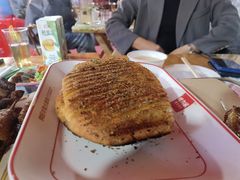 -哈力家·西北烧烤烤串(凤城十路店)