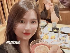 -西月山居匠心创意料理(江汉路新佳丽广场店)