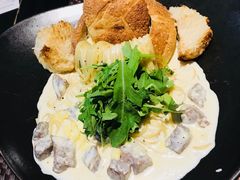 -TAMATI(巴黎贝甜韩式西餐厅店)