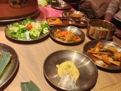 -西塔老太太泥炉烤肉(亚运村店)