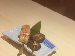 -有喜屋·深夜食堂(北京西路店)