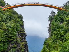 -神农架景区