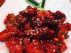 -华兴大酒楼(亿宝大厦店)