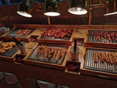 -比格比萨自助(南京万达茂店)