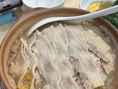 -砂锅居(西四店)