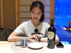 -琴寿司居酒屋(中山广场店)