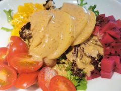 -吕氏疙瘩汤·私家菜馆(慈云寺店)