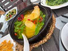 -七的湖·江南蟹舫·阳澄湖农家菜(蟹舫苑店)