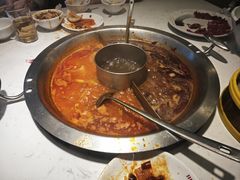 -川锅一号火锅(铜山万达店)