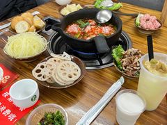 -笔记安顺夺夺粉火锅