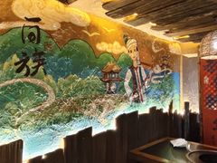 -老渔家·白族·石板烧·野生菌火锅(古城中心店)